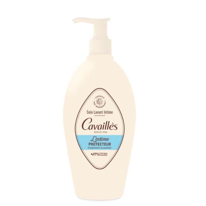 Soin Lavant L'intime Protecteur 500 ML - ROGE CAVAILLES
