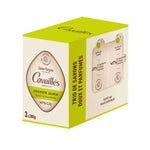 Trio de Savons Doux et Parfumes Oranger Jasmin 3*200G - ROGE CAVAILLES