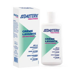 Pediatrique Creme Lavante 250 ML - SEDASTERIL