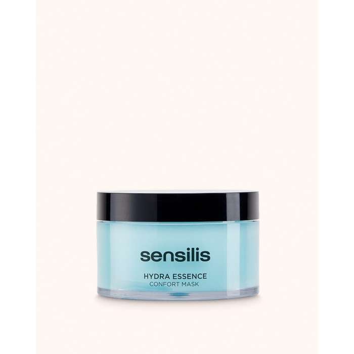 Hydra Essence [masque] - SENSILIS