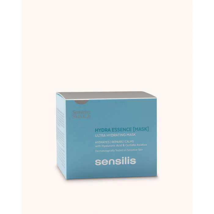 Hydra Essence [masque] - SENSILIS