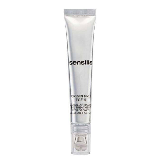 Origin Pro Egf 5 Contour Yeux 15ML - SENSILIS
