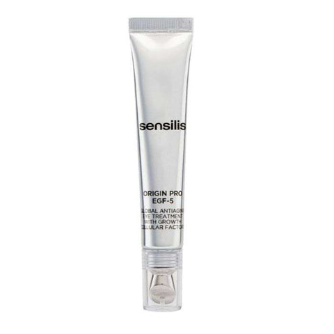 Origin Pro Egf 5 Contour Yeux 15ML - SENSILIS