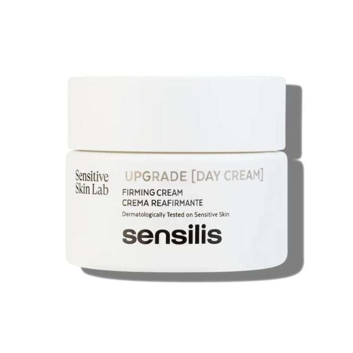 Senselis Upgrade Creme de Jour 40 ML - SENSILIS