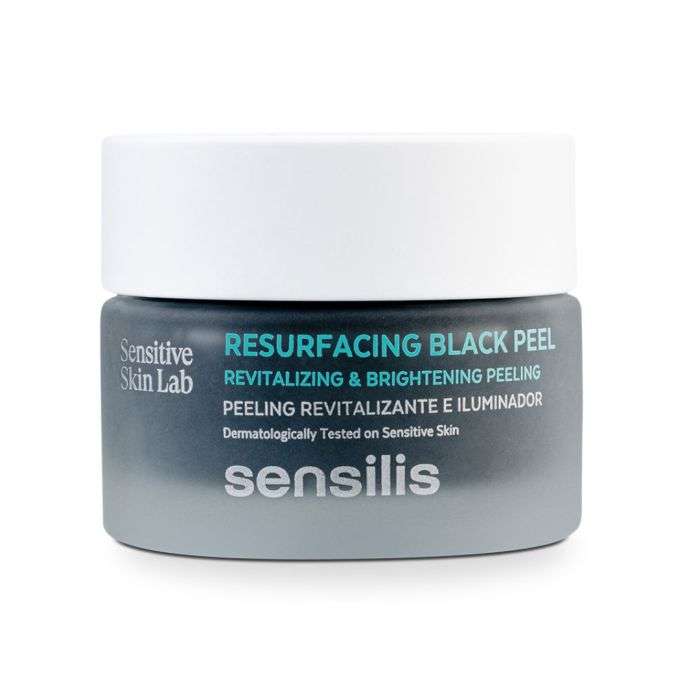 Peeling Revitalisant 50 G - SENSILIS