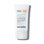 Photocorrection Pure Age Perfection 50+ Ecran Solaire 40 ML - SENSILIS