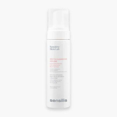 Sensitive Skin Lab Mousse Nettoyante Douce 200 ML - SENSILIS