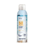 Sun Secret Spray Toucher Sec Spf50+ 200ML - SENSILIS