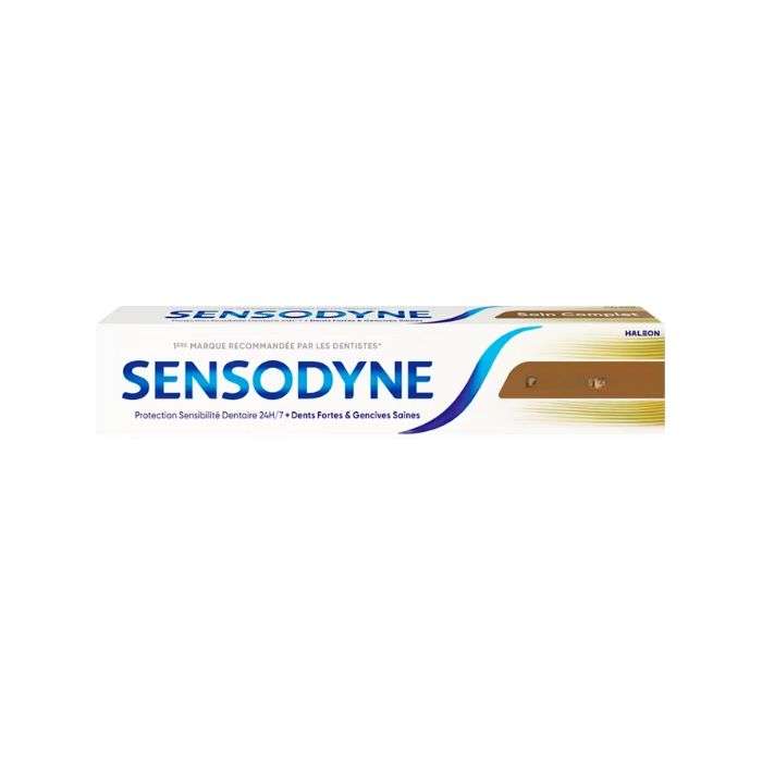 Dentifrice Multi Complet 100 ML - SENSODYNE