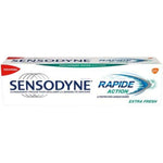Rapide Action Extra Fresh 75 ML - SENSODYNE