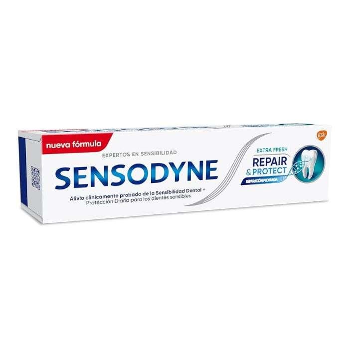 Repare et Protege Dentifrice Extra Fresh 75 ML - SENSODYNE