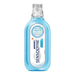 Bain de Bouche Protection Longue Duree Menthe Fraiche 500ML - SENSODYNE