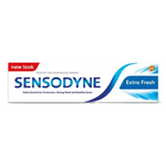 Dentifrice Extra Fresh 50 ML - SENSODYNE
