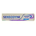 Dentifrice Rapide Action Menthe 75 ML - SENSODYNE