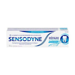 Dentifrice Repare et Protege Menthe 75 ML - SENSODYNE