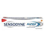 Rapide Action Blancheur 75 ML - SENSODYNE