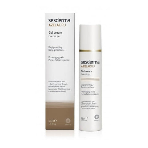 AZELAC RU GEL CREME DEPIGMENTANT 50 ML - SESDERMA