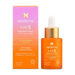 C VIT 5 LIPOSOMAL SERUM 30ML - SESDERMA