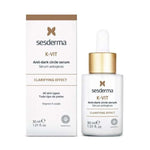 K-VIT SERUM ANTICERNES 30 ML - SESDERMA