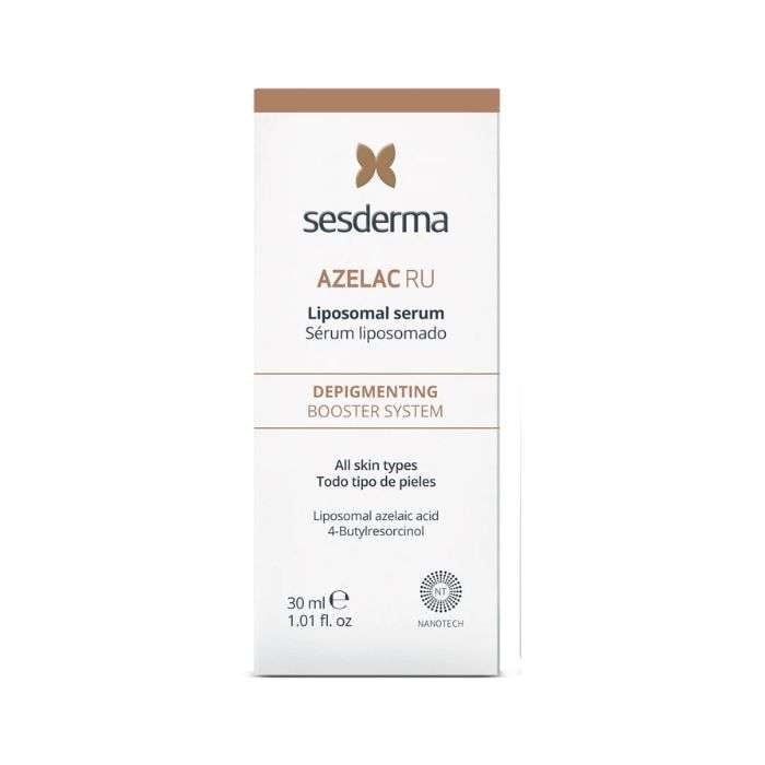 AZELAC RU LIPOSOMAL SERUM 30 ML - SESDERMA