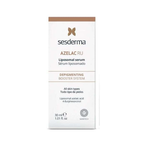AZELAC RU LIPOSOMAL SERUM 30 ML - SESDERMA