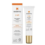 C-VIT CREME CONTOUR DES YEUX 15 ML - SESDERMA