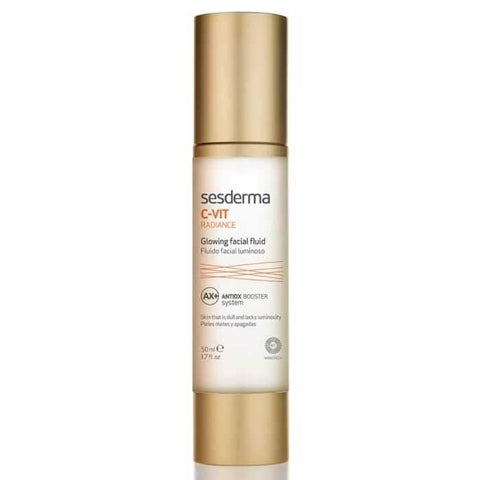 C-VIT RADIANCE FLUIDE 50 ML - SESDERMA