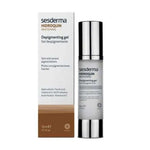 HIDROQUIN GEL DESPIGMENTANTE 50ML - SESDERMA