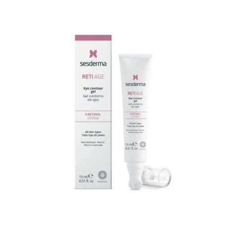 RETI AGE CONTOUR DES YEUX 15 ML - SESDERMA