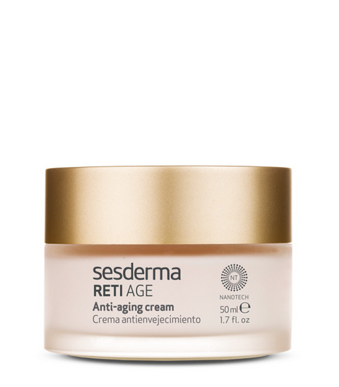 Reti-Age Anti-Aging Cream 50ML