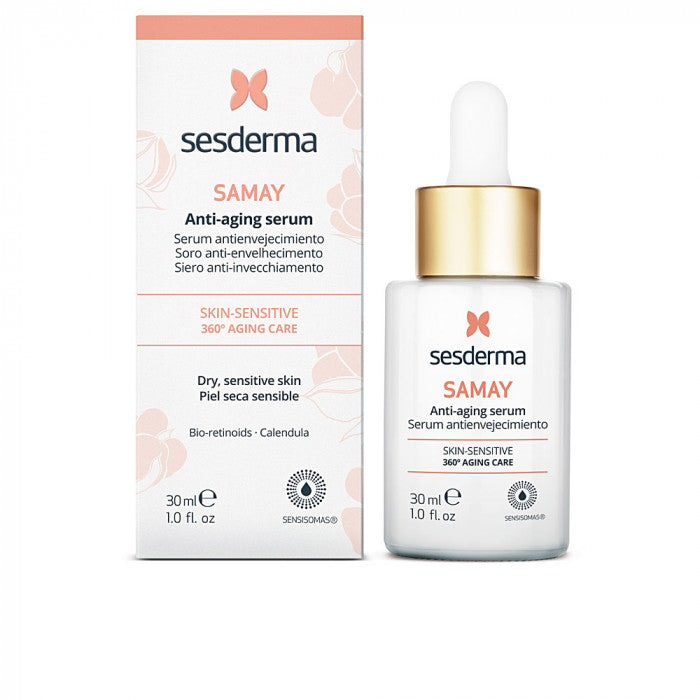 SAMAY SERUM ANTI-AGE 30 ML - SESDERMA