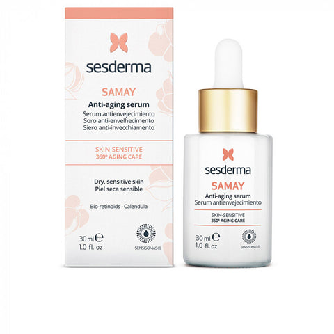 SAMAY SERUM ANTI-AGE 30 ML - SESDERMA