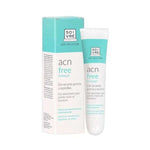 Soivre Acn Free Gel Assechant Boutons 15ML - SOIVRE COSMETICS
