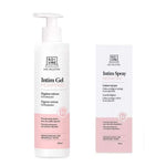 Soivre Pack Intim Pediatric Bebe Gel 250ML +spray 100ML - SOIVRE COSMETICS