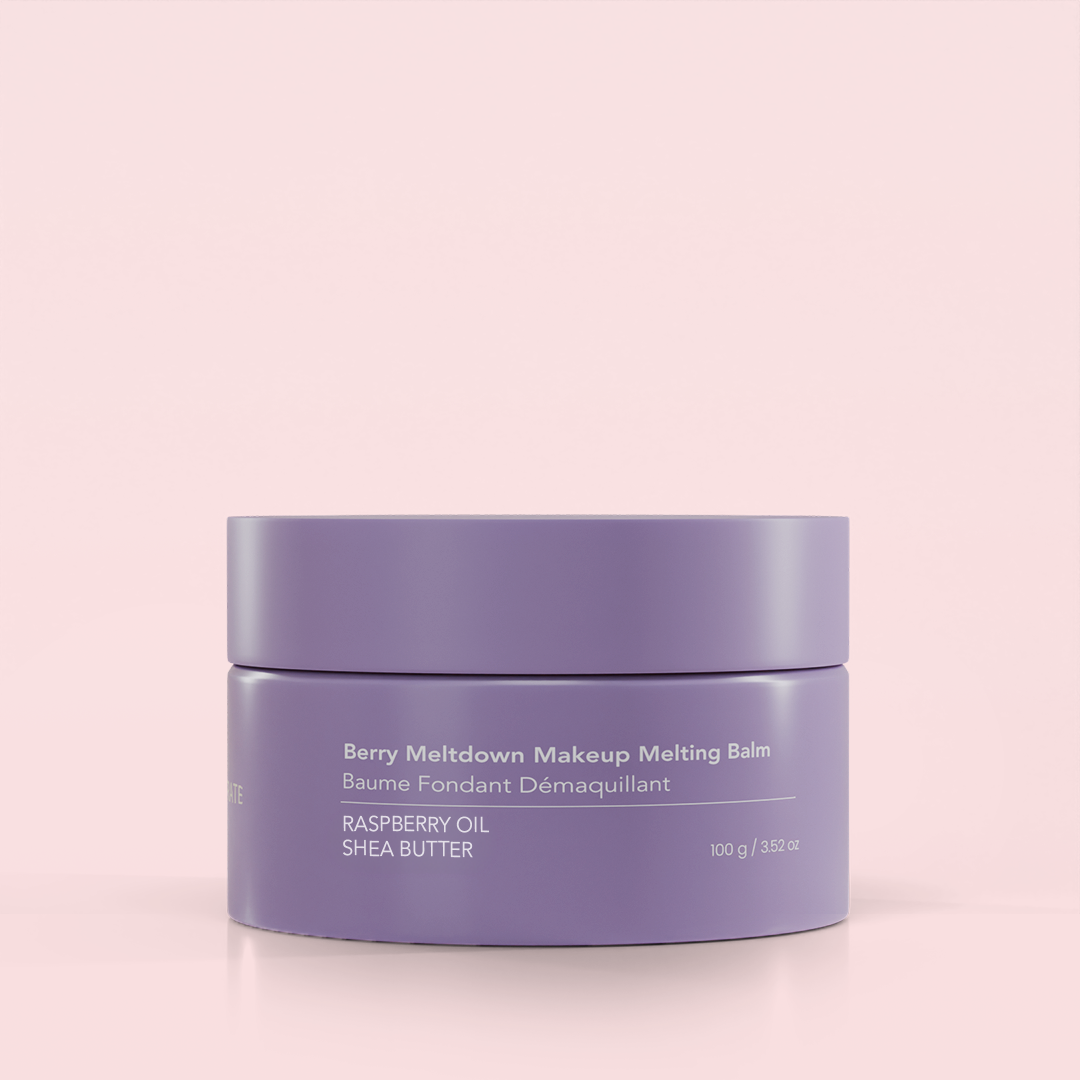 Fondant Démaquillant Nettoyant Hydra-Purifiant 2-en-1 100 G - SoulSisters