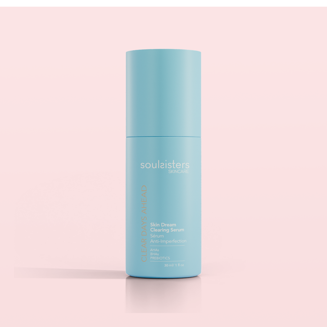 Sérum Anti-Imperfection 30 ML - SoulSisters