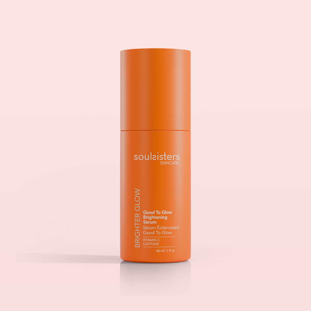 Sérum Vitamine C 30 ML - SoulSisters