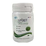 SPIRULINE 240 COMPRIMES - SPIRIT PHARMA