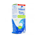 Stop & Protect Nez Spray Nasal Allergies 20ml - STERIMAR