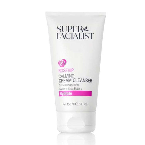 ROSEHIP CREME DEMAQUILLANTE 150ML - SUPER FACIALIST
