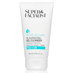 VEGAN COLLAGEN GEL NETTOYANT RAJEUNISSANT 150 ML - SUPER FACIALIST