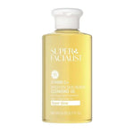 VITAMINE C+ HUILE DEMAQUILLANTE REGENERANTE 200 ML - SUPER FACIALIST
