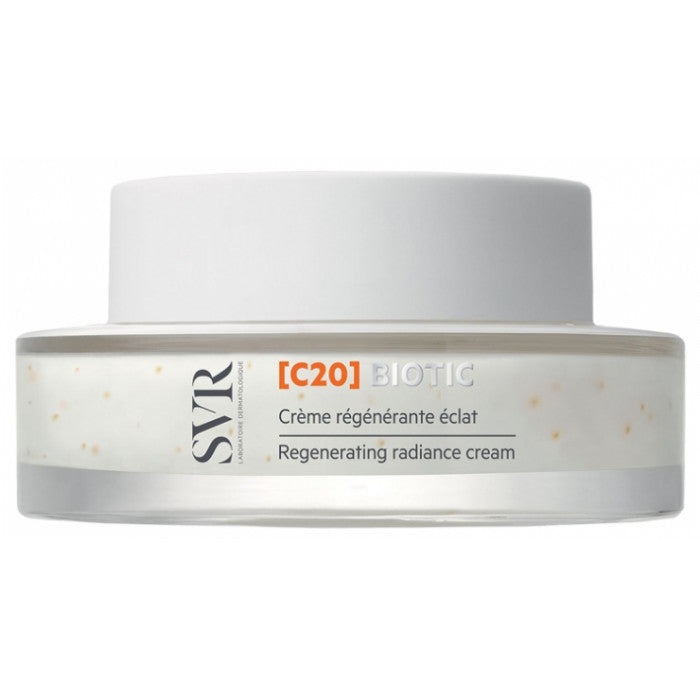 C20 Biotic Creme Regenerante Eclat 50ML - SVR