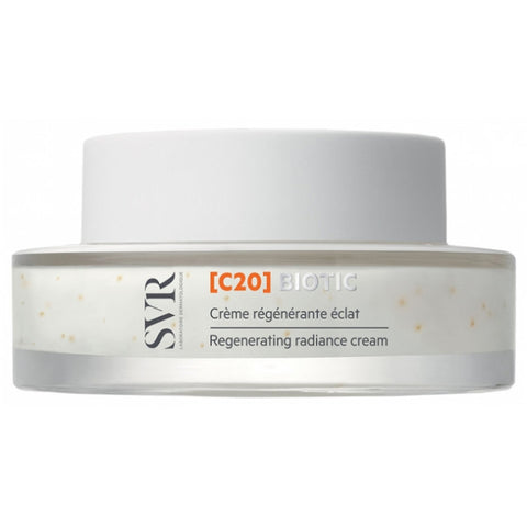 C20 Biotic Creme Regenerante Eclat 50ML - SVR