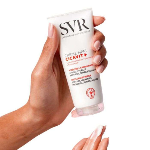 Cicavit+ Creme Hppi 100ML - SVR