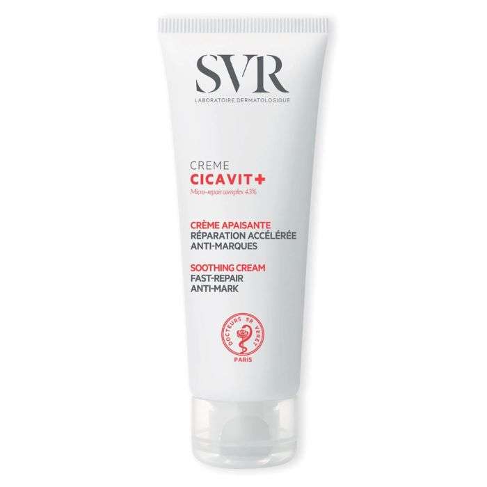 Cicavit+ Creme Hppi Accelere la Reparation 40 ML - SVR