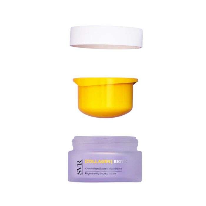 Collagen Biotic Creme Regenerante Recharge 50 ML - SVR