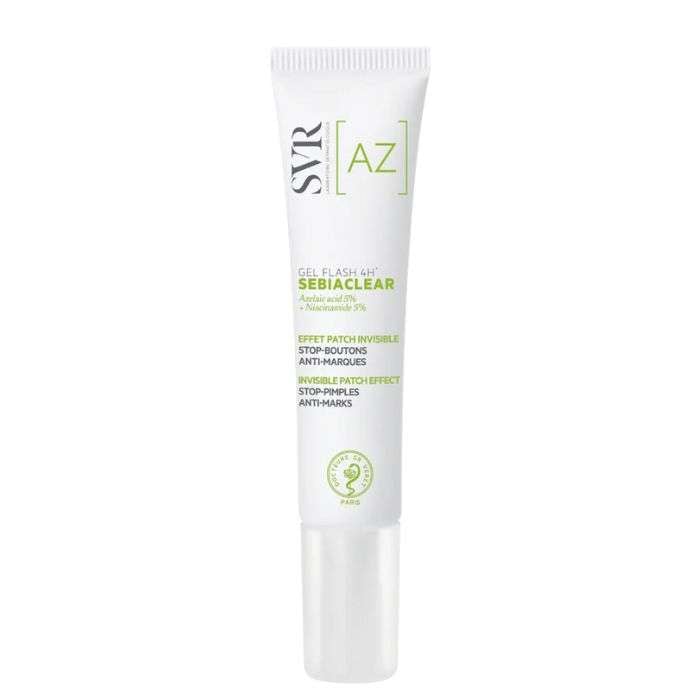 Sebiaclear Gel Flash 4H 15ML - SVR