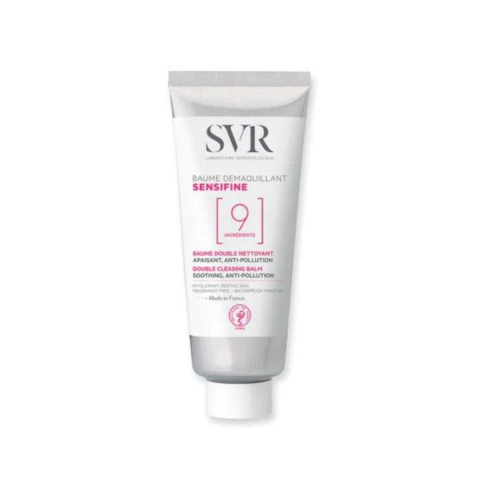 Sensifine Baume Demaquillant 200G - SVR