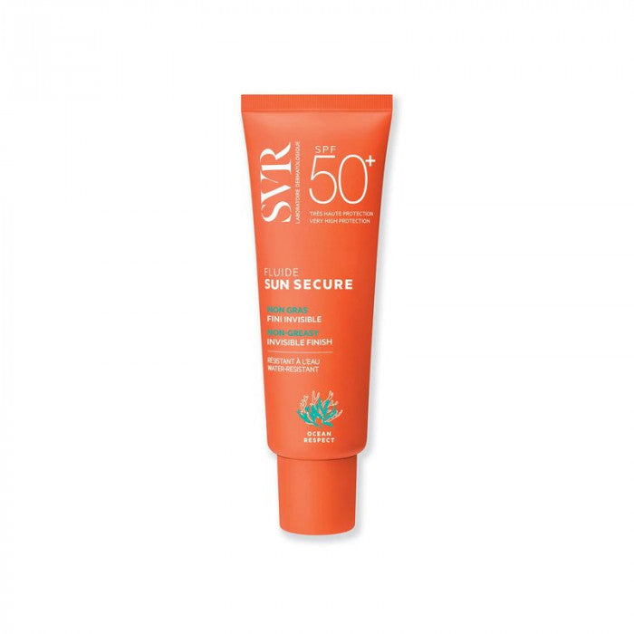 Sun Secure Fluide Toucher Sec Fini Invisible Spf50+ 50 ML - SVR